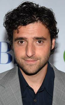 David Krumholtz